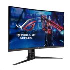 Asztali monitor, Asus 31,5" XG32VC Rog strix  VA WLED - GAMING