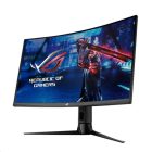Asztali monitor, Asus 31,5" XG32VC Rog strix  VA WLED - GAMING