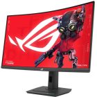 Asztali monitor, Asus 32 ROG Strix XG32WCMS monitor - VA