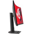 Asztali monitor, Asus 32 ROG Strix XG32WCMS monitor - VA