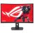 Asztali monitor, Asus 32 ROG Strix XG32WCS monitor - VA