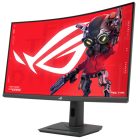 Asztali monitor, Asus 32 ROG Strix XG32WCS monitor - VA