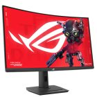 Asztali monitor, Asus 32 ROG Strix XG32WCS monitor - VA
