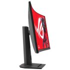 Asztali monitor, Asus 32 ROG Strix XG32WCS monitor - VA
