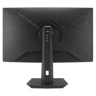 Asztali monitor, Asus 32 ROG Strix XG32WCS monitor - VA