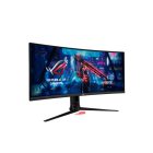 Asztali monitor, Asus 34" XG349C gamer monitor - IPS LED