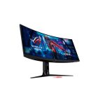 Asztali monitor, Asus 34" XG349C gamer monitor - IPS LED