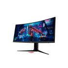 Asztali monitor, Asus 34" XG349C gamer monitor - IPS LED