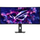 Asztali monitor, Asus 34 ROG Strix XG34WCDG FreeSync Premium Pro, G-Sync UWQHD - ívelt - OLED - 175 Hz | 3 év garancia |