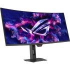 Asztali monitor, Asus 34 ROG Strix XG34WCDG FreeSync Premium Pro, G-Sync UWQHD - ívelt - OLED - 175 Hz | 3 év garancia |