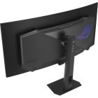 Asztali monitor, Asus 34 ROG Strix XG34WCDG FreeSync Premium Pro, G-Sync UWQHD - ívelt - OLED - 175 Hz | 3 év garancia |
