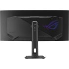 Asztali monitor, Asus 34 ROG Strix XG34WCDG FreeSync Premium Pro, G-Sync UWQHD - ívelt - OLED - 175 Hz | 3 év garancia |