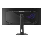 Asztali monitor, Asus 34&quot ROG Strix XG34WCDMTG FreeSync Premium Pro, G-Sync WQHD - ívelt - QD-OLED - 240 Hz | 3 év garancia |
