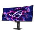 Asztali monitor, Asus 34&quot ROG Strix XG34WCDMTG FreeSync Premium Pro, G-Sync WQHD - ívelt - QD-OLED - 240 Hz | 3 év garancia |