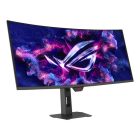 Asztali monitor, Asus 34&quot ROG Strix XG34WCDMTG FreeSync Premium Pro, G-Sync WQHD - ívelt - QD-OLED - 240 Hz | 3 év garancia |