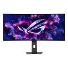 Asztali monitor, Asus 34&quot ROG Strix XG34WCDMTG FreeSync Premium Pro, G-Sync WQHD - ívelt - QD-OLED - 240 Hz | 3 év garancia |
