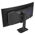 Asztali monitor, Asus 34&quot ROG Strix XG34WCDMTG FreeSync Premium Pro, G-Sync WQHD - ívelt - QD-OLED - 240 Hz | 3 év garancia |