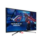 Asztali monitor, Asus 43" ROG Strix XG438QR - WLED VA