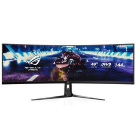 Asztali monitor, Asus 49 XG49VQ - WLED VA