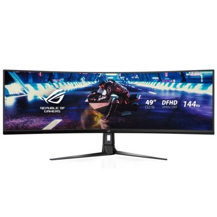 Asztali monitor, Asus 49 XG49VQ - WLED VA
