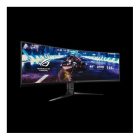 Asztali monitor, Asus 49 XG49VQ - WLED VA