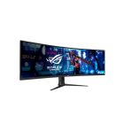 Asztali monitor, Asus 49" ROG Strix XG49WCR - VA LED