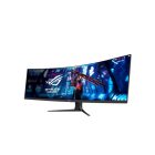 Asztali monitor, Asus 49" ROG Strix XG49WCR - VA LED