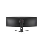 Asztali monitor, Asus 49" ROG Strix XG49WCR - VA LED