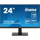 Asztali monitor, iiyama Prolite, 23,8, XU2492HSU-B6