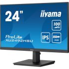 Asztali monitor, iiyama Prolite, 23,8, XU2492HSU-B6