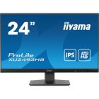 Asztali monitor, iiyama Prolite IPS, XU2493HS-B6