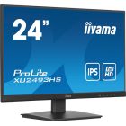 Asztali monitor, iiyama Prolite IPS, XU2493HS-B6