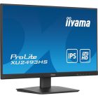Asztali monitor, iiyama Prolite IPS, XU2493HS-B6