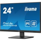 Asztali monitor, iiyama Prolite IPS, XU2493HS-B6