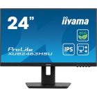 Asztali monitor, iiyama Prolite IPS ECO, 23,8, XUB2463HSU-B1