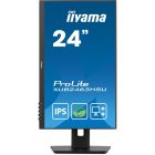 Asztali monitor, iiyama Prolite IPS ECO, 23,8, XUB2463HSU-B1
