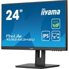 Asztali monitor, iiyama Prolite IPS ECO, 23,8, XUB2463HSU-B1
