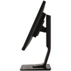 Asztali monitor, Iiyama Prolite monitor, IPS, 24", 1920x1080, 16:9, 250cd, 4ms, VGA/HDMI/DP/USB, Hangszóró,pivot, állítható mag.,dönthető