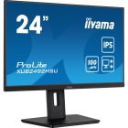 Asztali monitor, iiyama Prolite IPS, 23,8, XUB2492HSU-B6