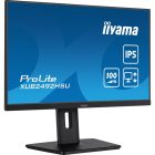 Asztali monitor, iiyama Prolite IPS, 23,8, XUB2492HSU-B6