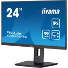 Asztali monitor, iiyama Prolite IPS, 23,8, XUB2492HSU-B6