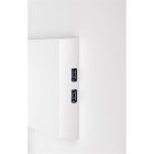 Asztali monitor, iiyama Prolite IPS, 23,8,  XUB2492HSU-W6