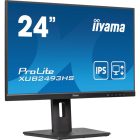 Asztali monitor, iiyama Prolite IPS , 23,8,  XUB2493HS-B6