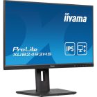 Asztali monitor, iiyama Prolite IPS , 23,8,  XUB2493HS-B6