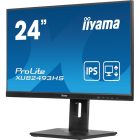 Asztali monitor, iiyama Prolite IPS , 23,8,  XUB2493HS-B6