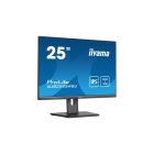 Asztali monitor, iiyama Prolite IPS, 25, XUB2595WSU-B5