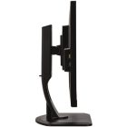 Asztali monitor, Iiyama Prolite monitor, IPS, 27", 3840x2160, 16:9, 300cd, 4ms, DVI/VGA/HDMI/DP/USB, Hangszóró,, pivot, állítható mag., d
