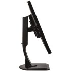 Asztali monitor, Iiyama Prolite monitor, IPS, 27", 3840x2160, 16:9, 300cd, 4ms, DVI/VGA/HDMI/DP/USB, Hangszóró,, pivot, állítható mag., d