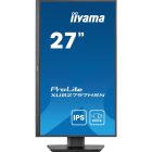 Asztali monitor, iiyama Prolite IPS, 27, XUB2797HSN-B2