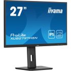 Asztali monitor, iiyama Prolite IPS, 27, XUB2797HSN-B2